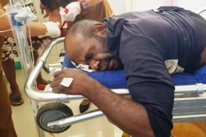 Korban Penembakan Brutal KKSB Di Nduga Meninggal Dunia